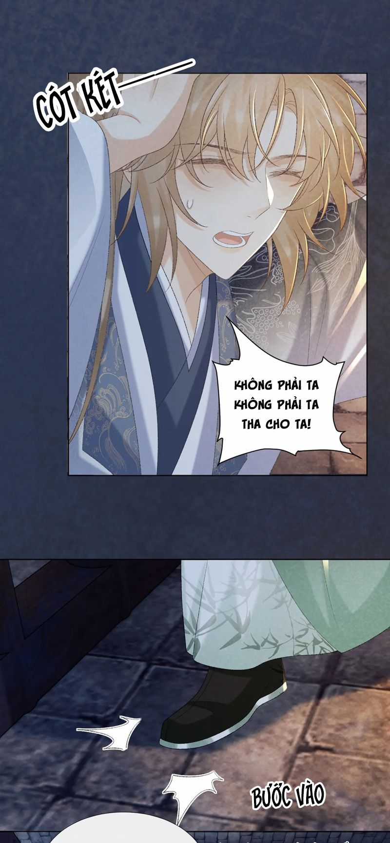 Bệnh Trạng Dụ Dỗ - Chapter 51 - Trang 15