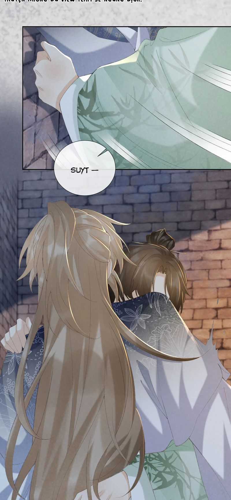 Bệnh Trạng Dụ Dỗ - Chapter 51 - Trang 24