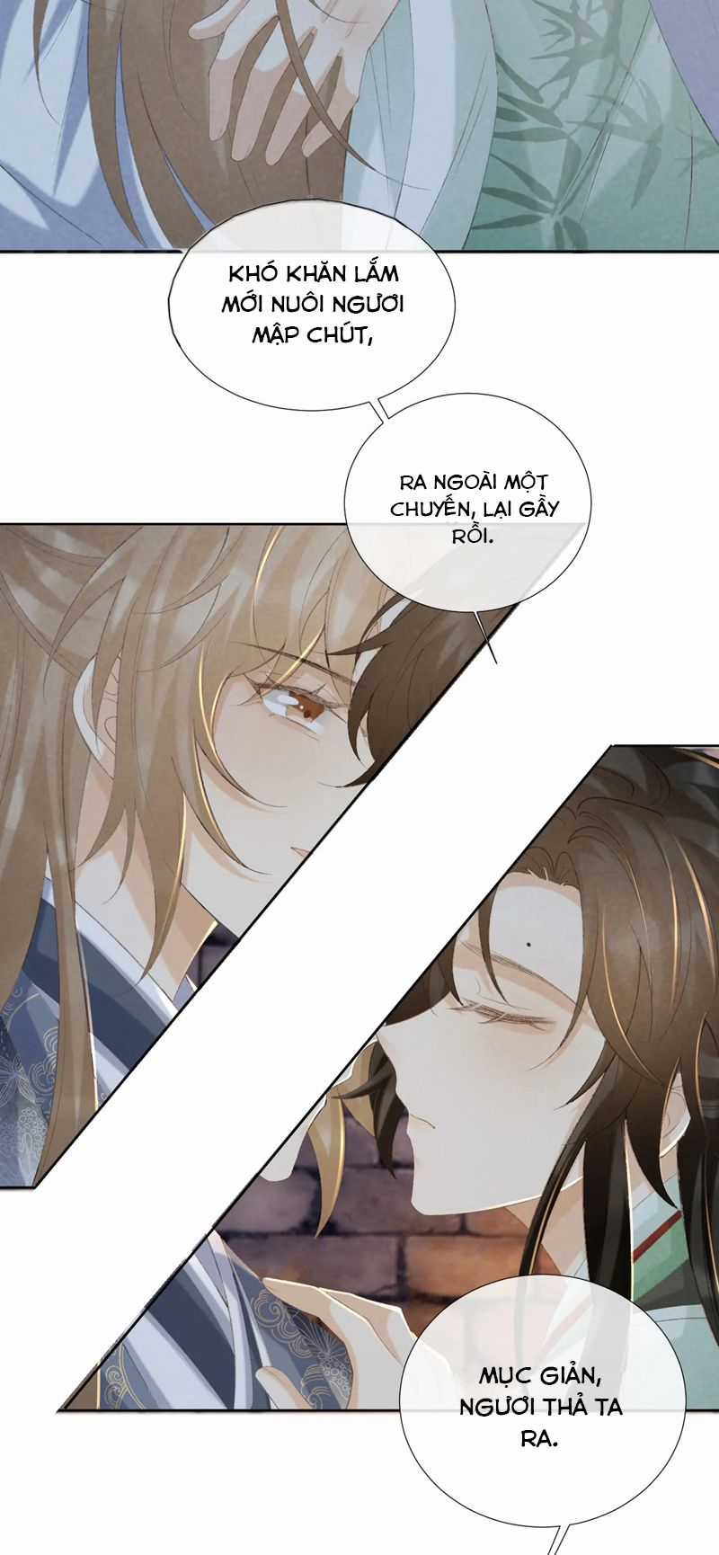 Bệnh Trạng Dụ Dỗ - Chapter 51 - Trang 25