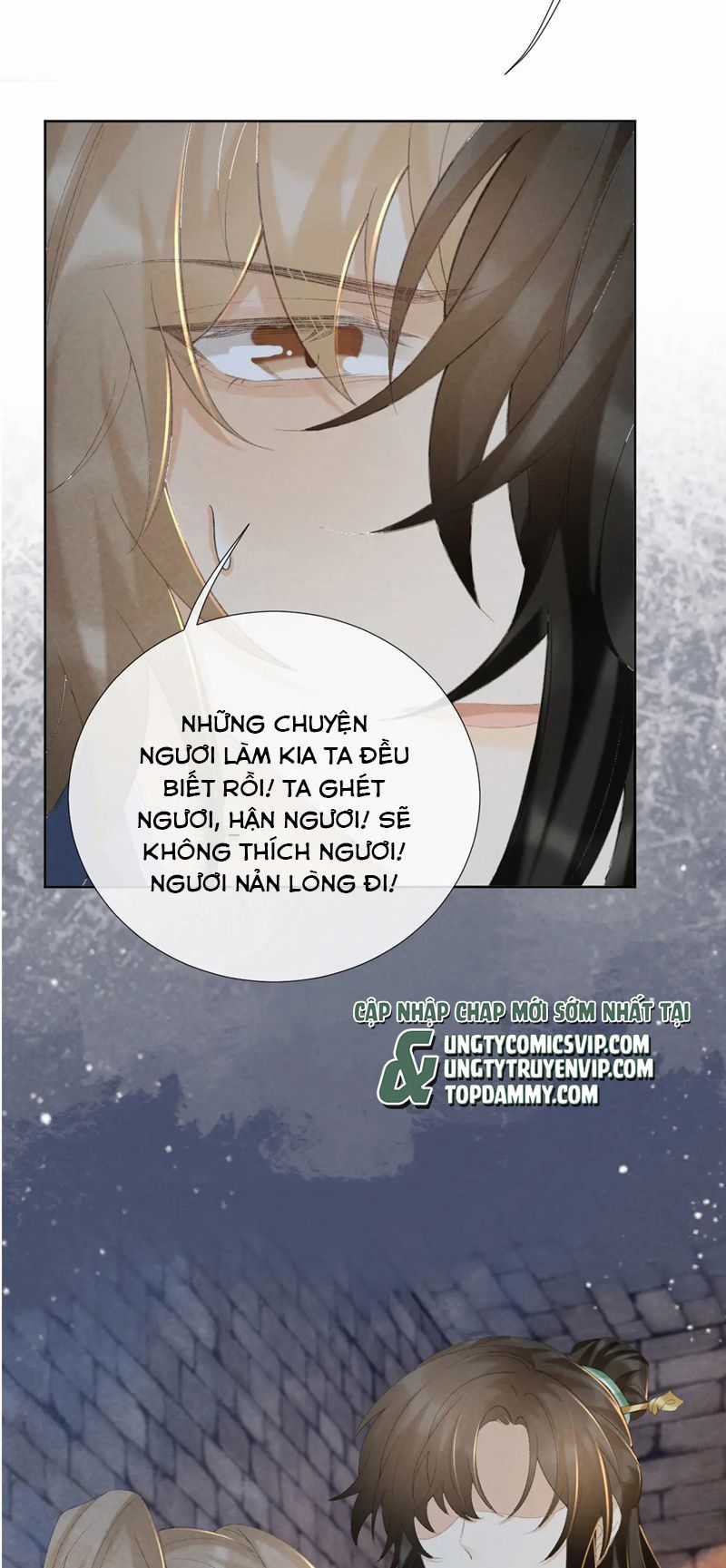 Bệnh Trạng Dụ Dỗ - Chapter 51 - Trang 26