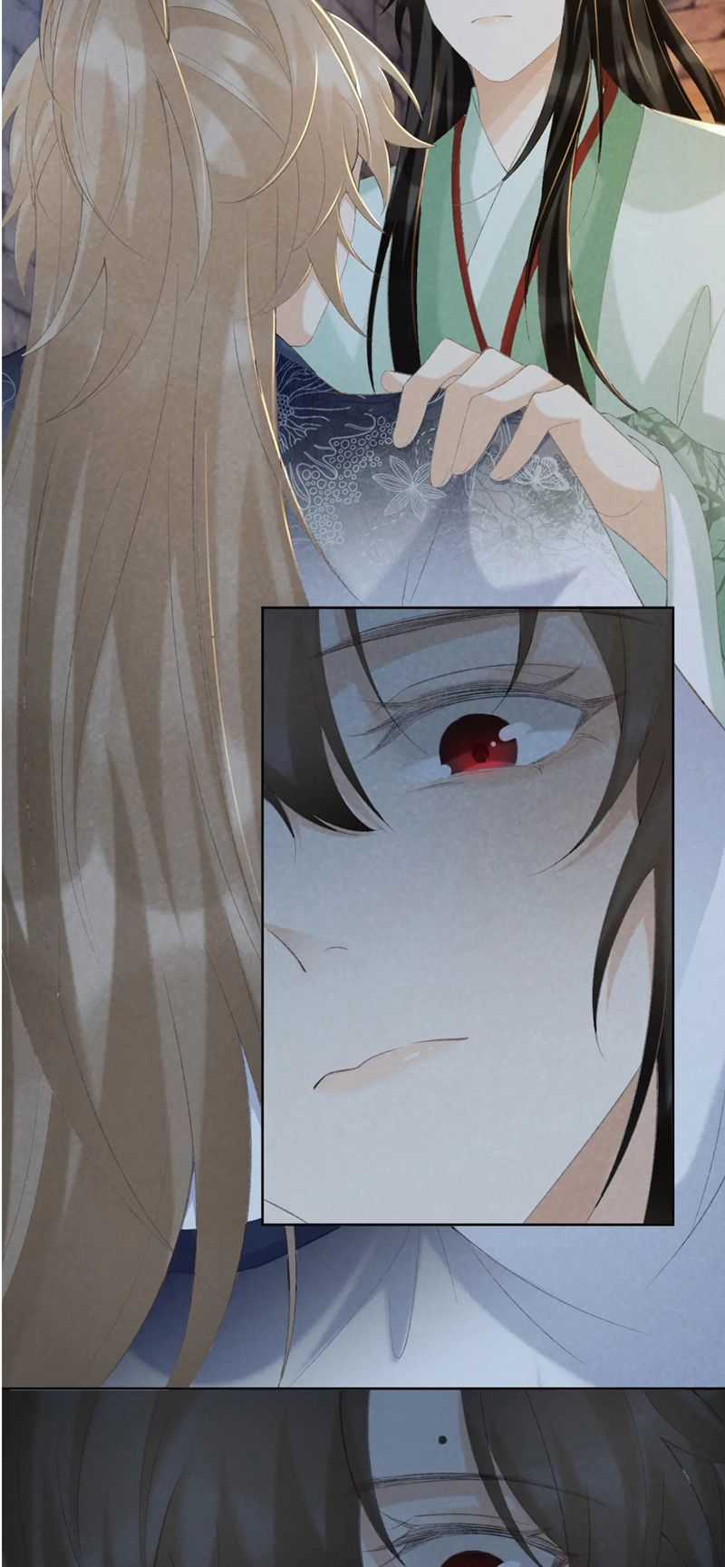 Bệnh Trạng Dụ Dỗ - Chapter 51 - Trang 27