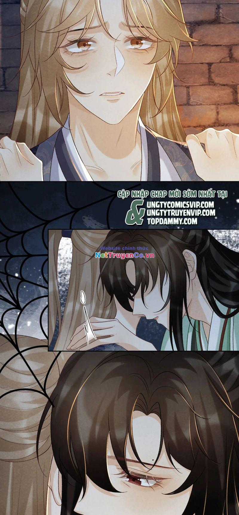 Bệnh Trạng Dụ Dỗ - Chapter 52 - Trang 2