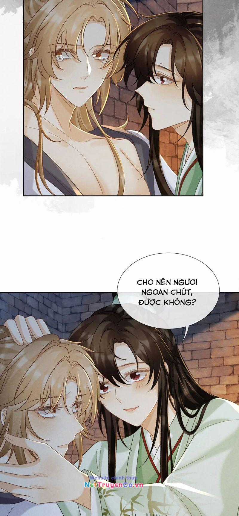 Bệnh Trạng Dụ Dỗ - Chapter 52 - Trang 12