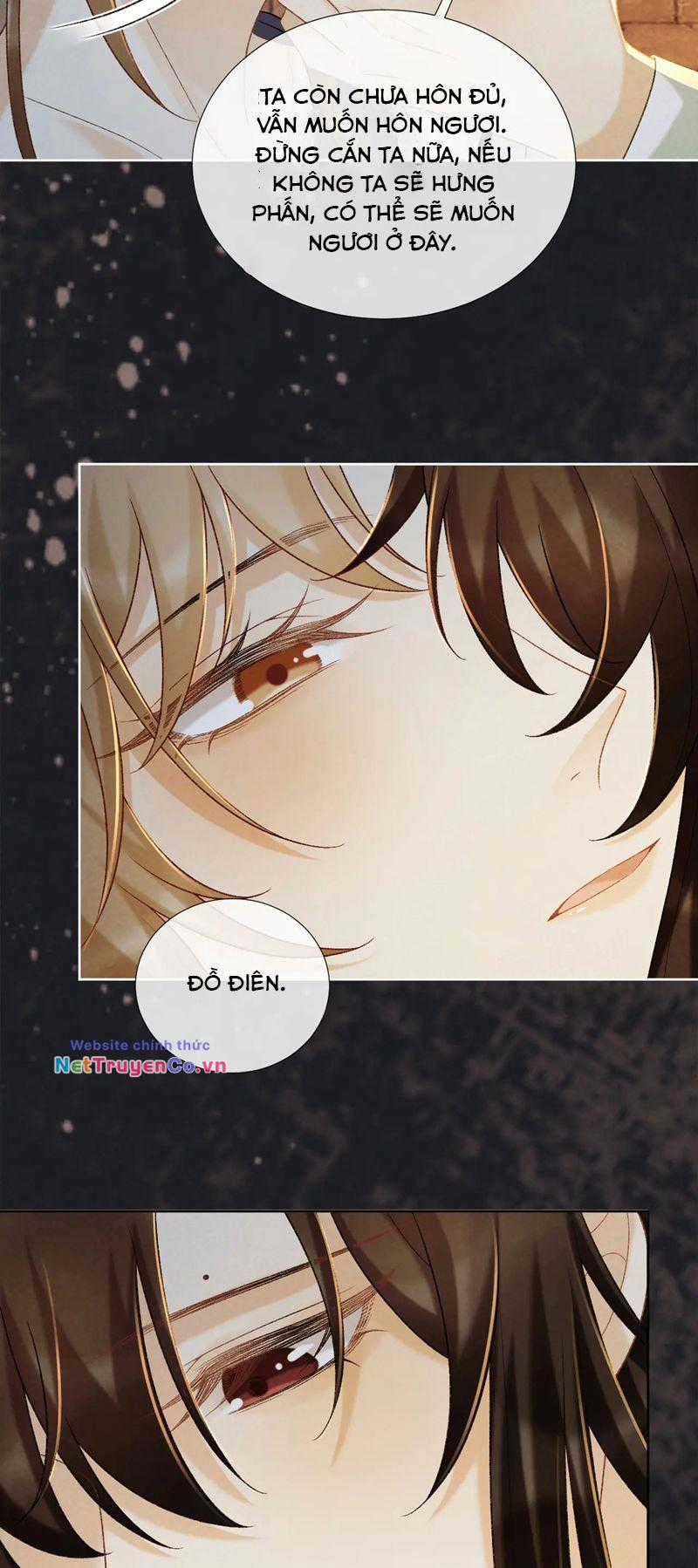 Bệnh Trạng Dụ Dỗ - Chapter 52 - Trang 15