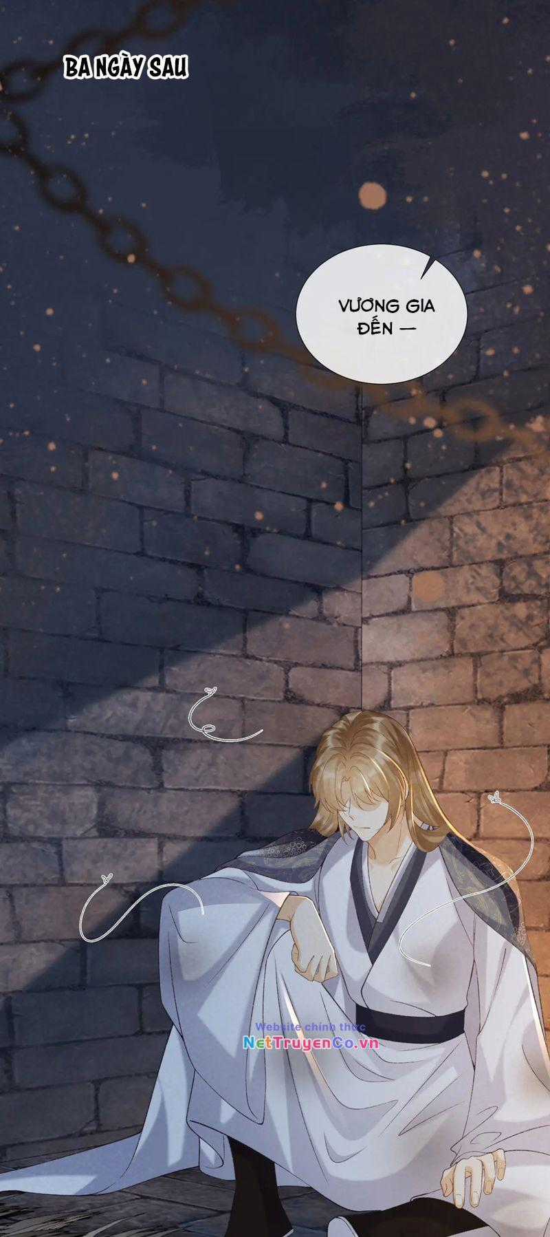 Bệnh Trạng Dụ Dỗ - Chapter 52 - Trang 19