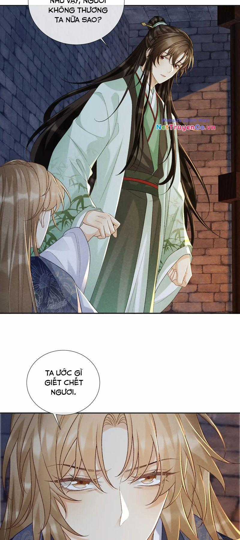 Bệnh Trạng Dụ Dỗ - Chapter 52 - Trang 26