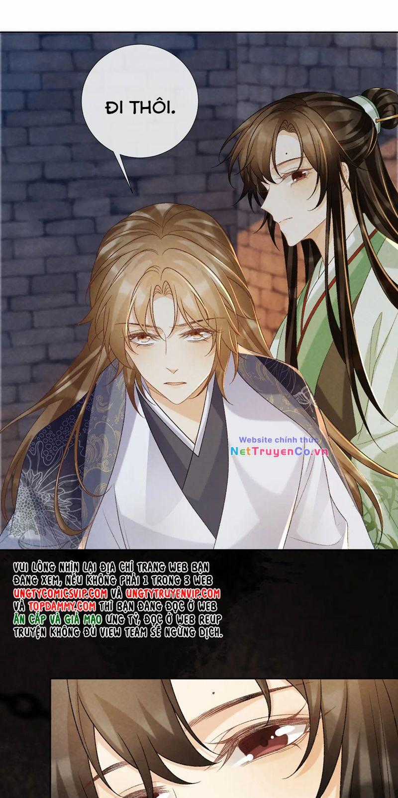 Bệnh Trạng Dụ Dỗ - Chapter 52 - Trang 29