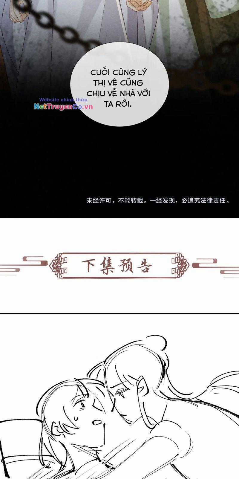 Bệnh Trạng Dụ Dỗ - Chapter 52 - Trang 31