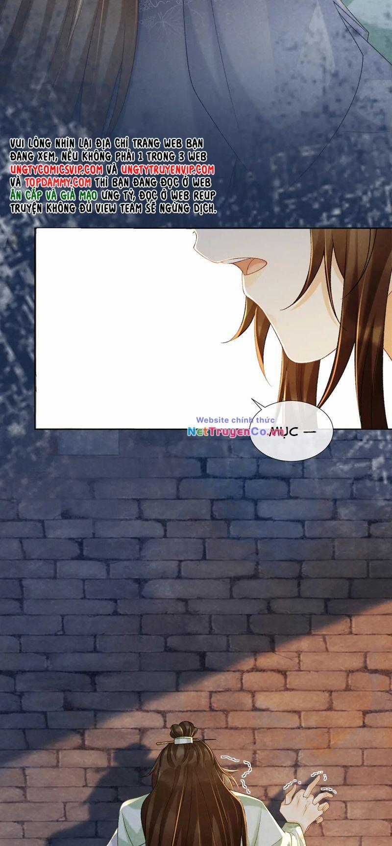 Bệnh Trạng Dụ Dỗ - Chapter 52 - Trang 5