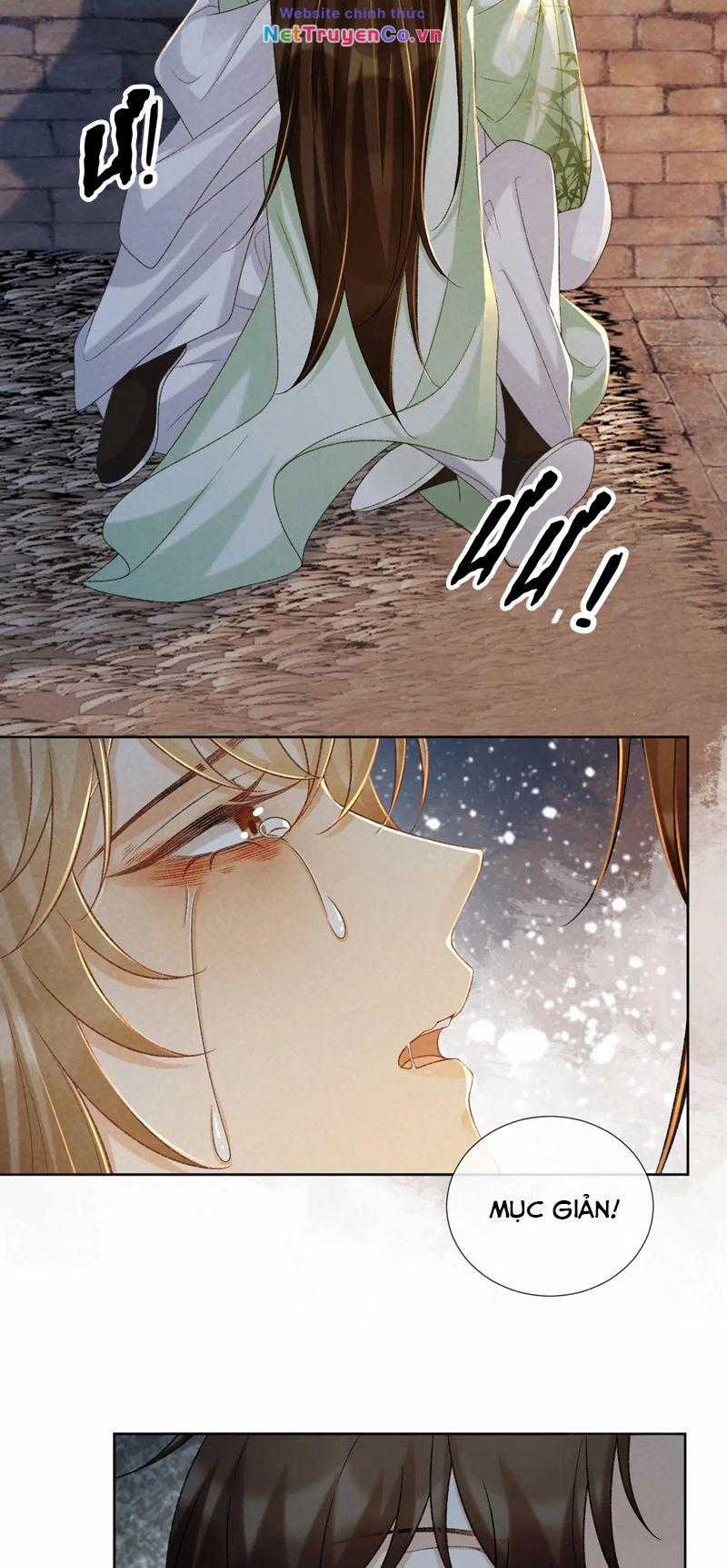 Bệnh Trạng Dụ Dỗ - Chapter 52 - Trang 6