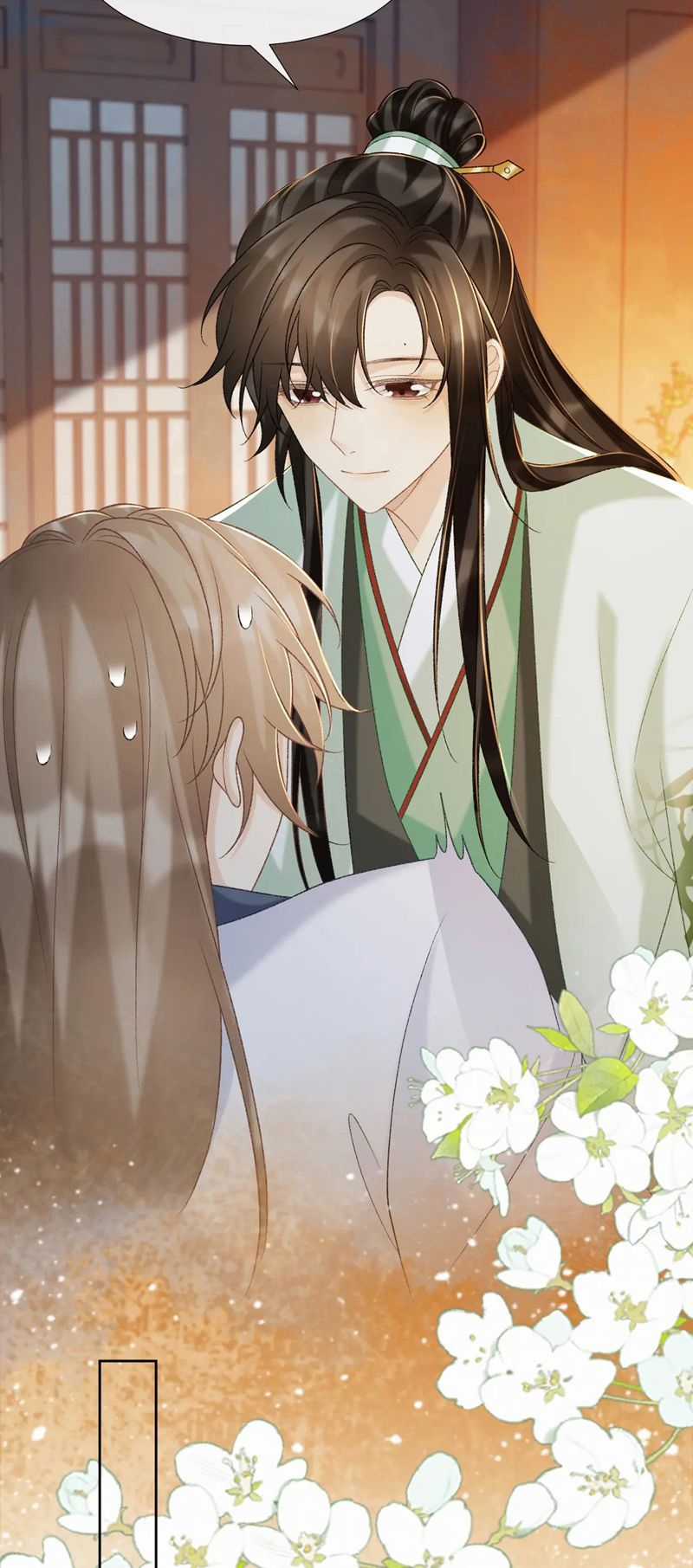 Bệnh Trạng Dụ Dỗ - Chapter 54 - Trang 12