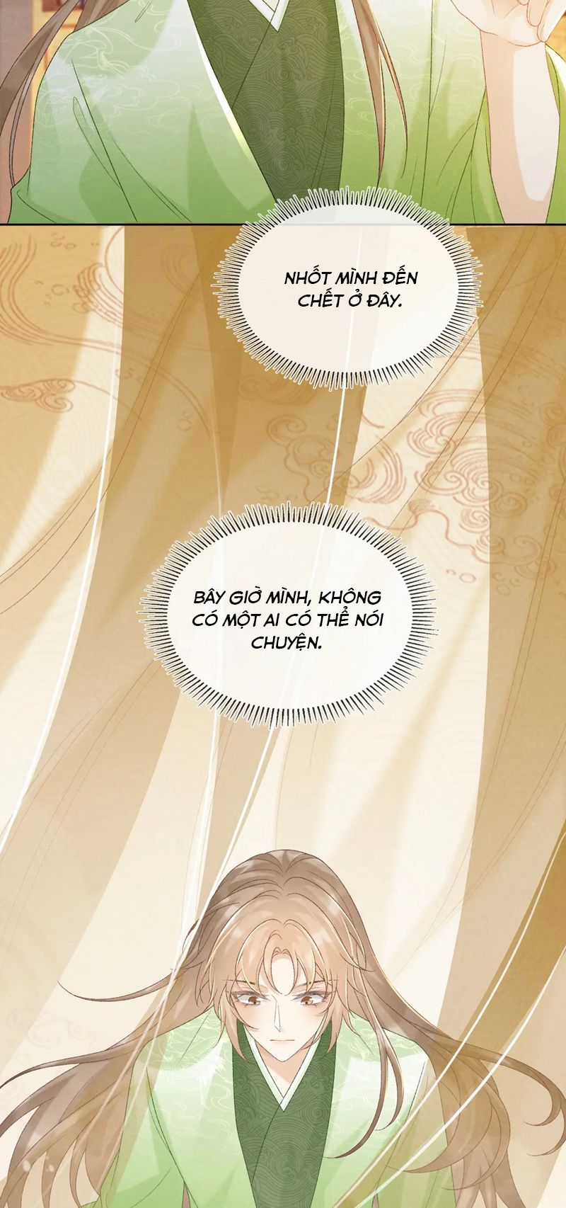 Bệnh Trạng Dụ Dỗ - Chapter 54 - Trang 18