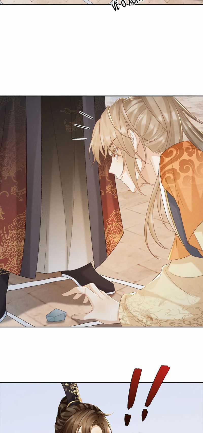 Bệnh Trạng Dụ Dỗ - Chapter 54 - Trang 22