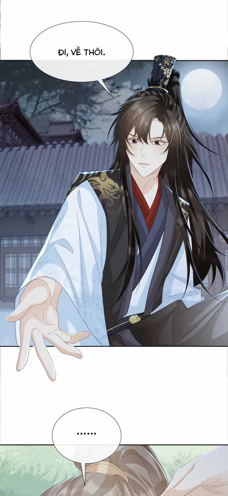 Bệnh Trạng Dụ Dỗ - Chapter 55 - Trang 14