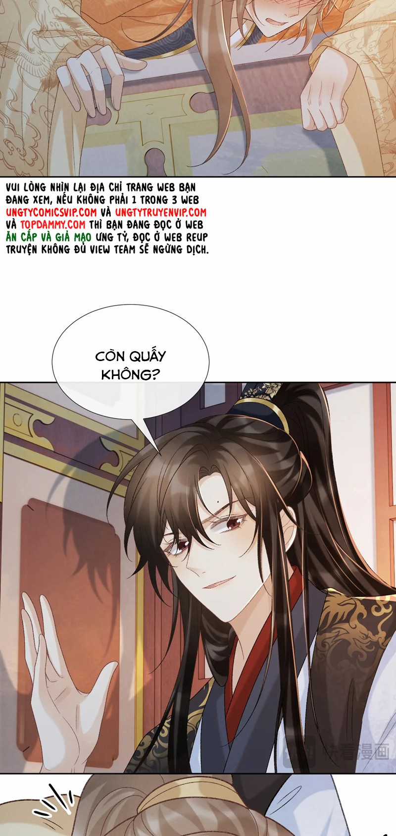 Bệnh Trạng Dụ Dỗ - Chapter 55 - Trang 26