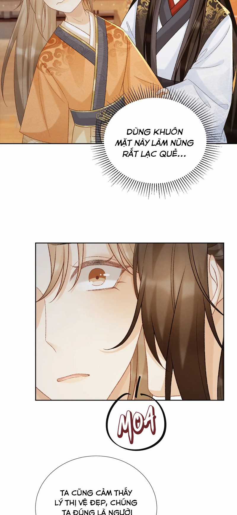 Bệnh Trạng Dụ Dỗ - Chapter 55 - Trang 4