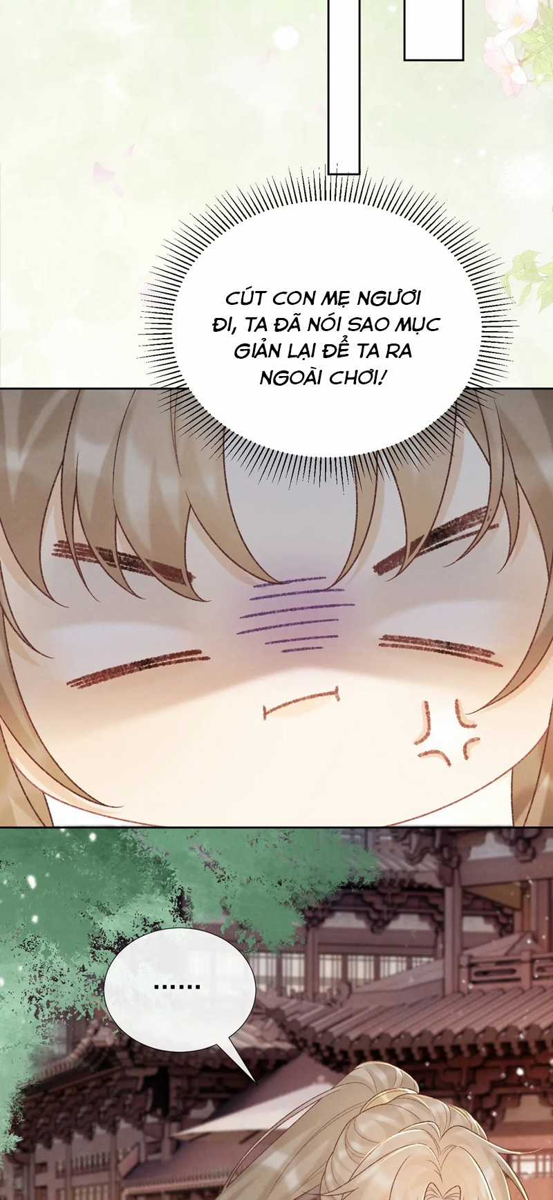 Bệnh Trạng Dụ Dỗ - Chapter 55 - Trang 6