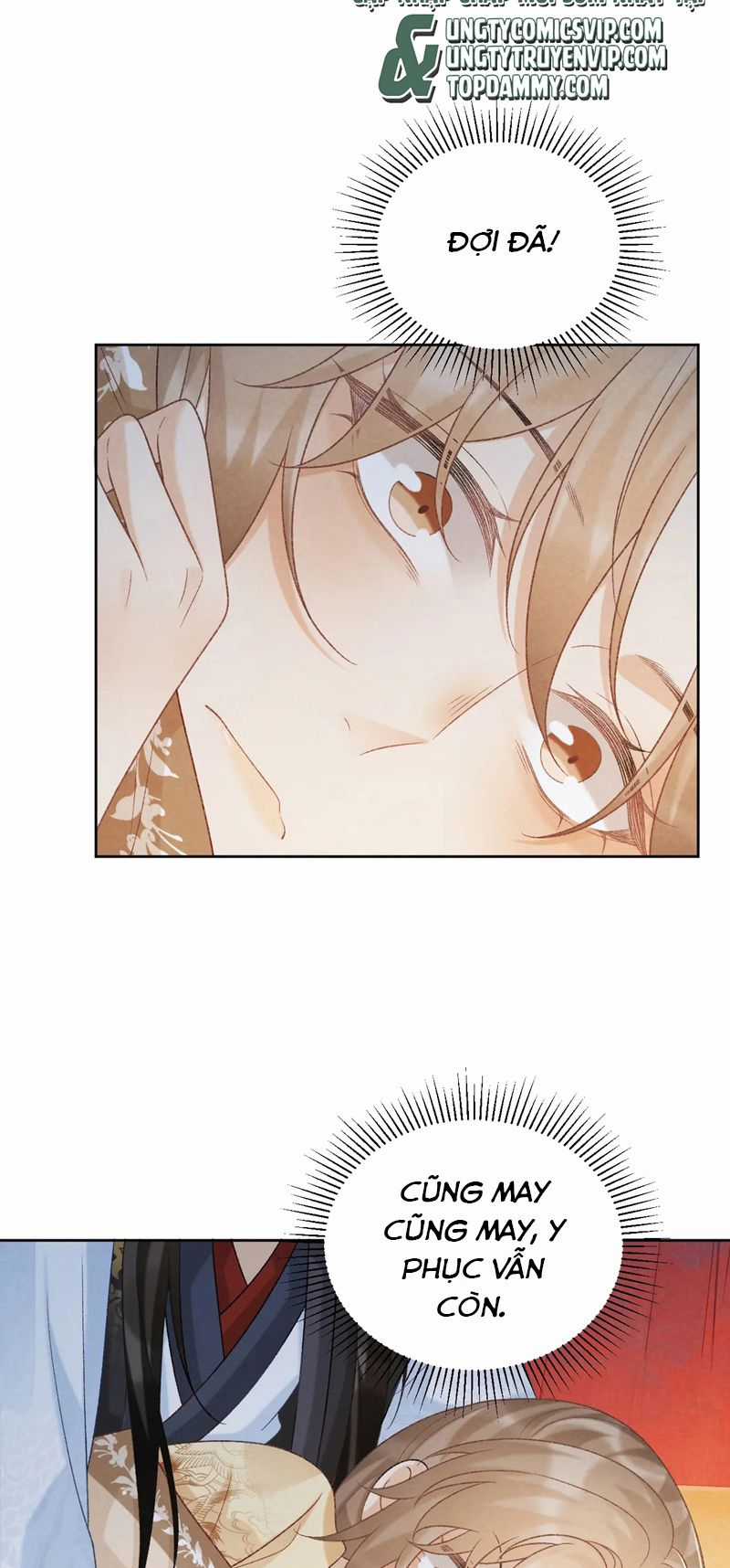 Bệnh Trạng Dụ Dỗ - Chapter 56 - Trang 14