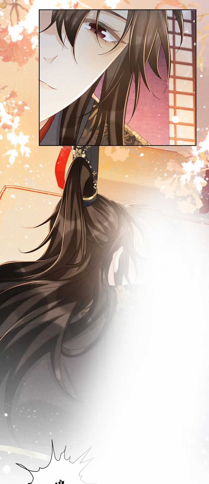 Bệnh Trạng Dụ Dỗ - Chapter 56 - Trang 17