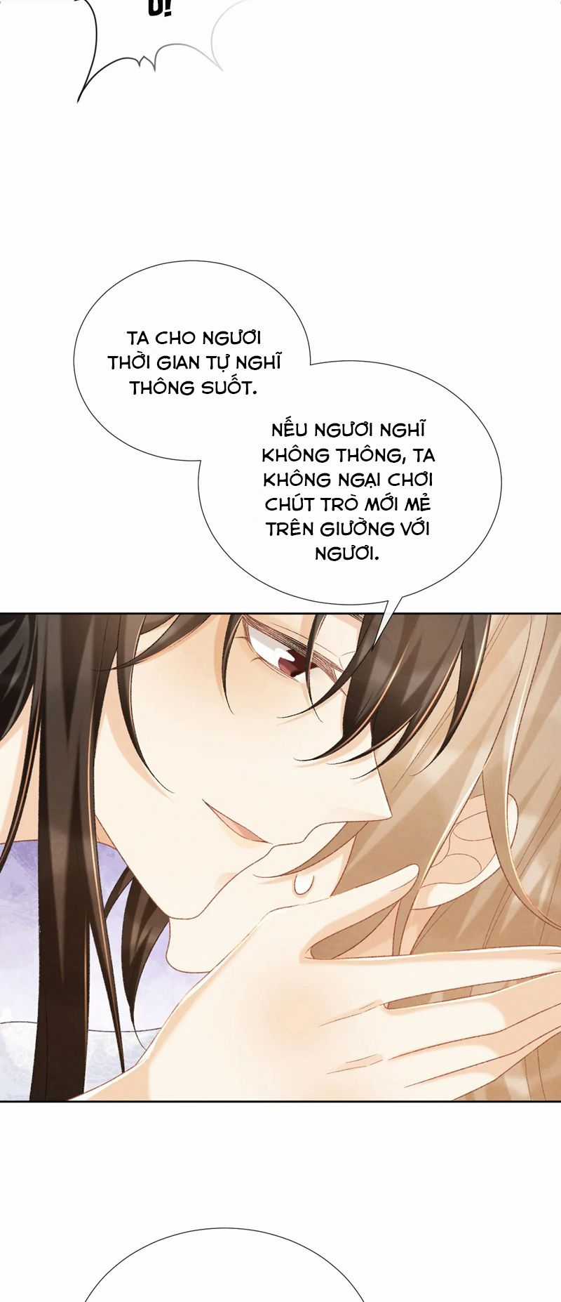 Bệnh Trạng Dụ Dỗ - Chapter 56 - Trang 18