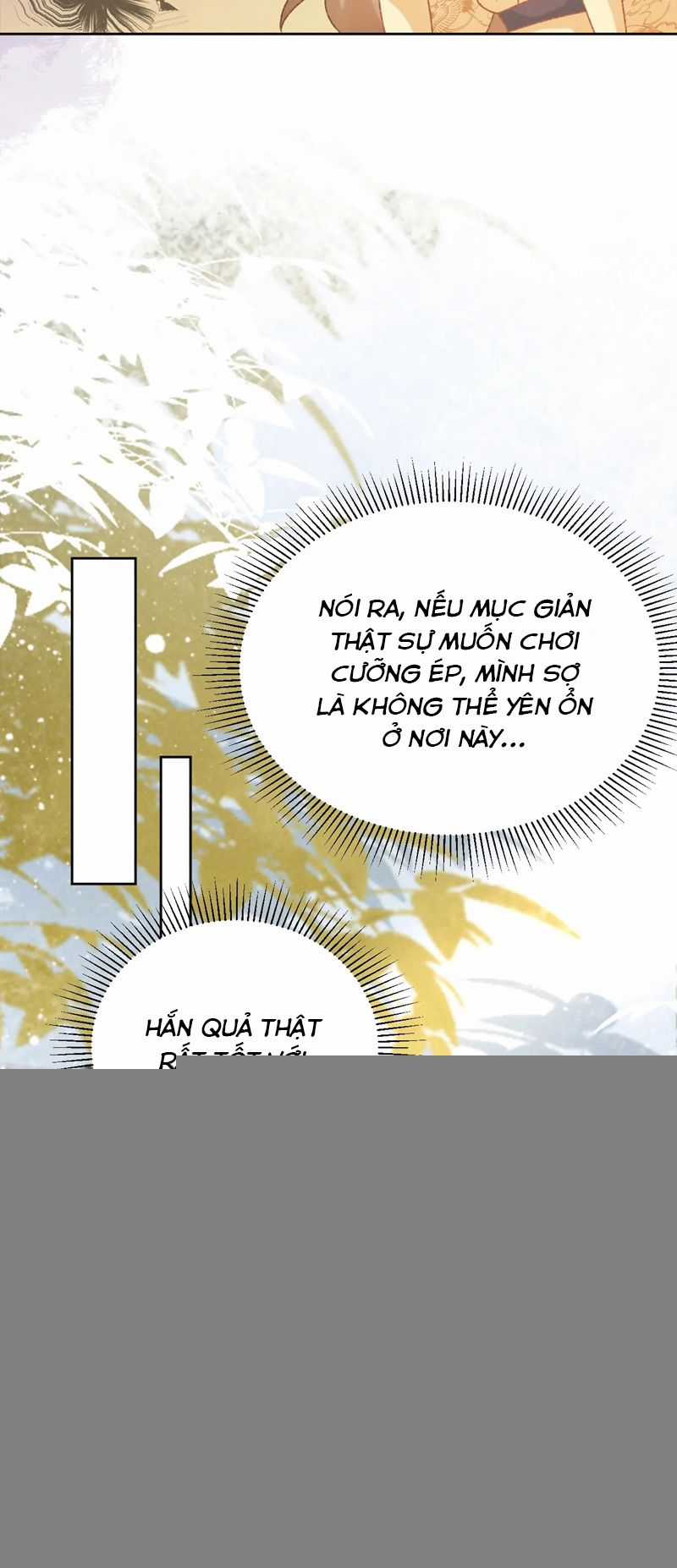 Bệnh Trạng Dụ Dỗ - Chapter 56 - Trang 24