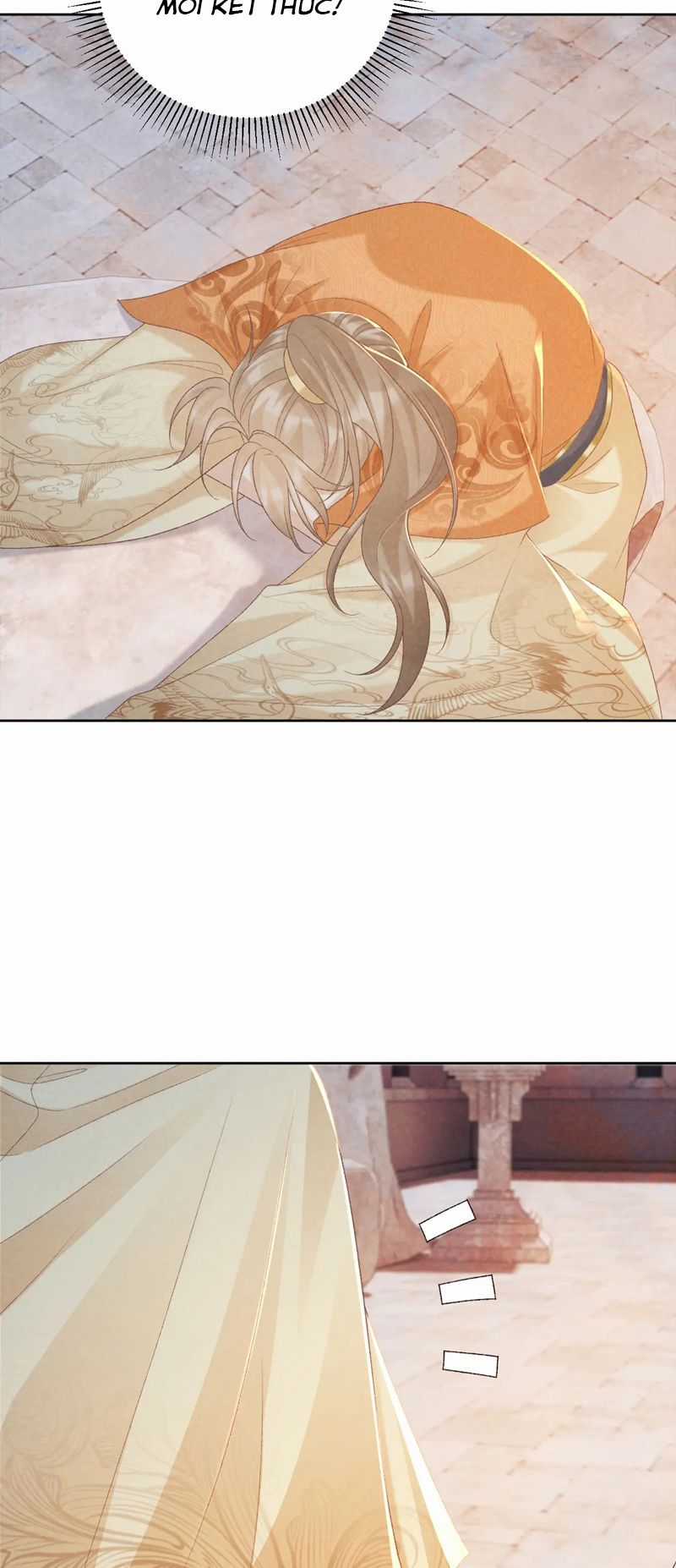 Bệnh Trạng Dụ Dỗ - Chapter 56 - Trang 26