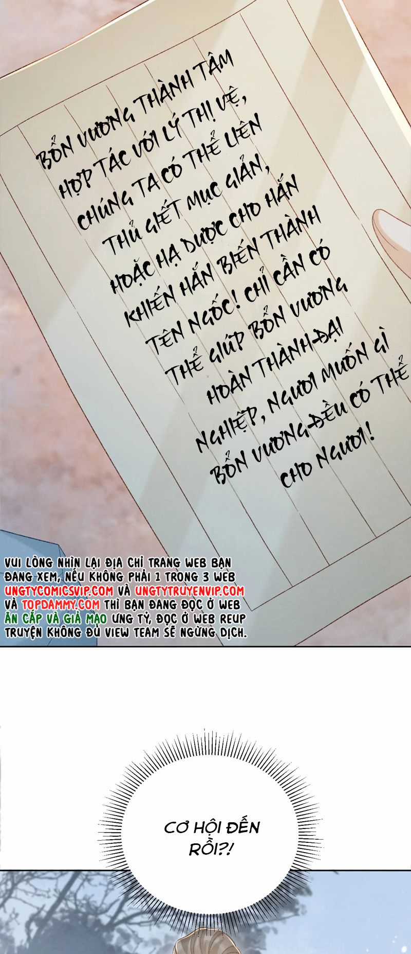 Bệnh Trạng Dụ Dỗ - Chapter 56 - Trang 28