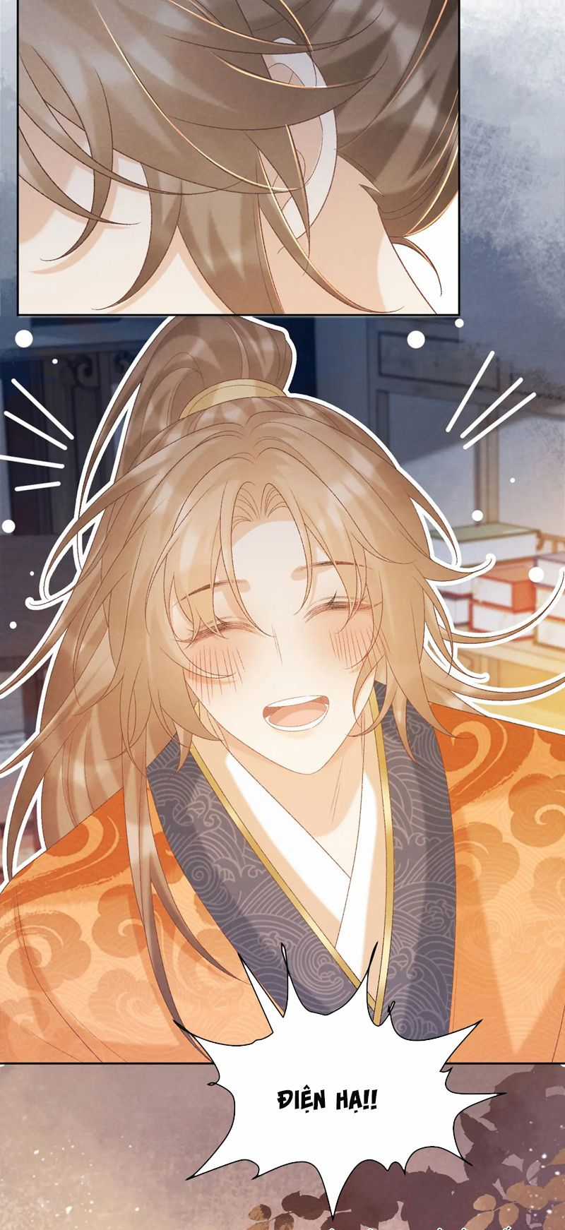 Bệnh Trạng Dụ Dỗ - Chapter 57 - Trang 13