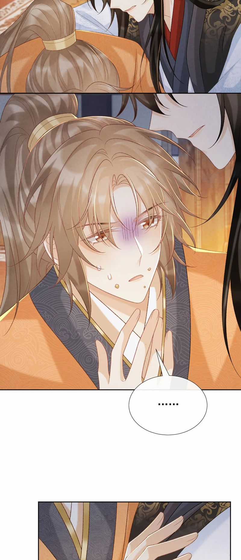 Bệnh Trạng Dụ Dỗ - Chapter 57 - Trang 20