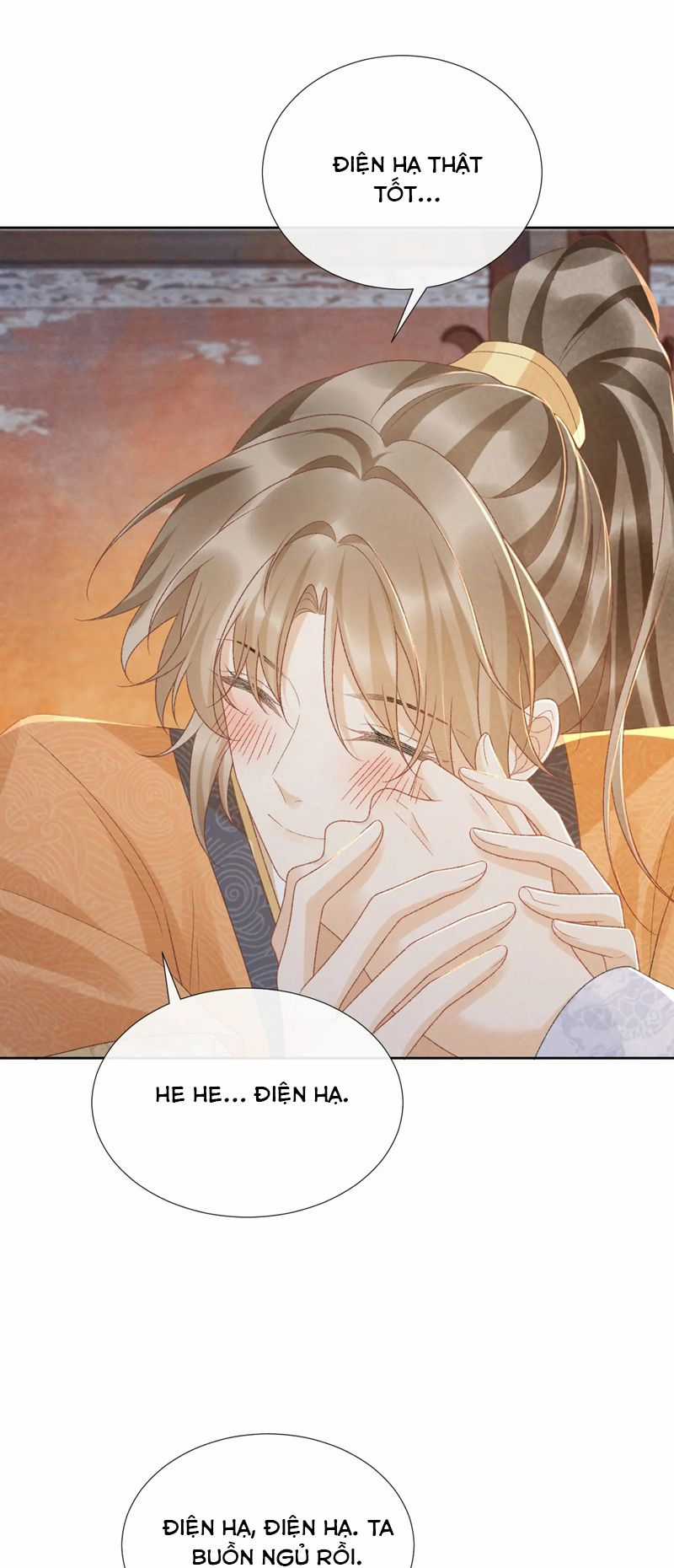 Bệnh Trạng Dụ Dỗ - Chapter 57 - Trang 30