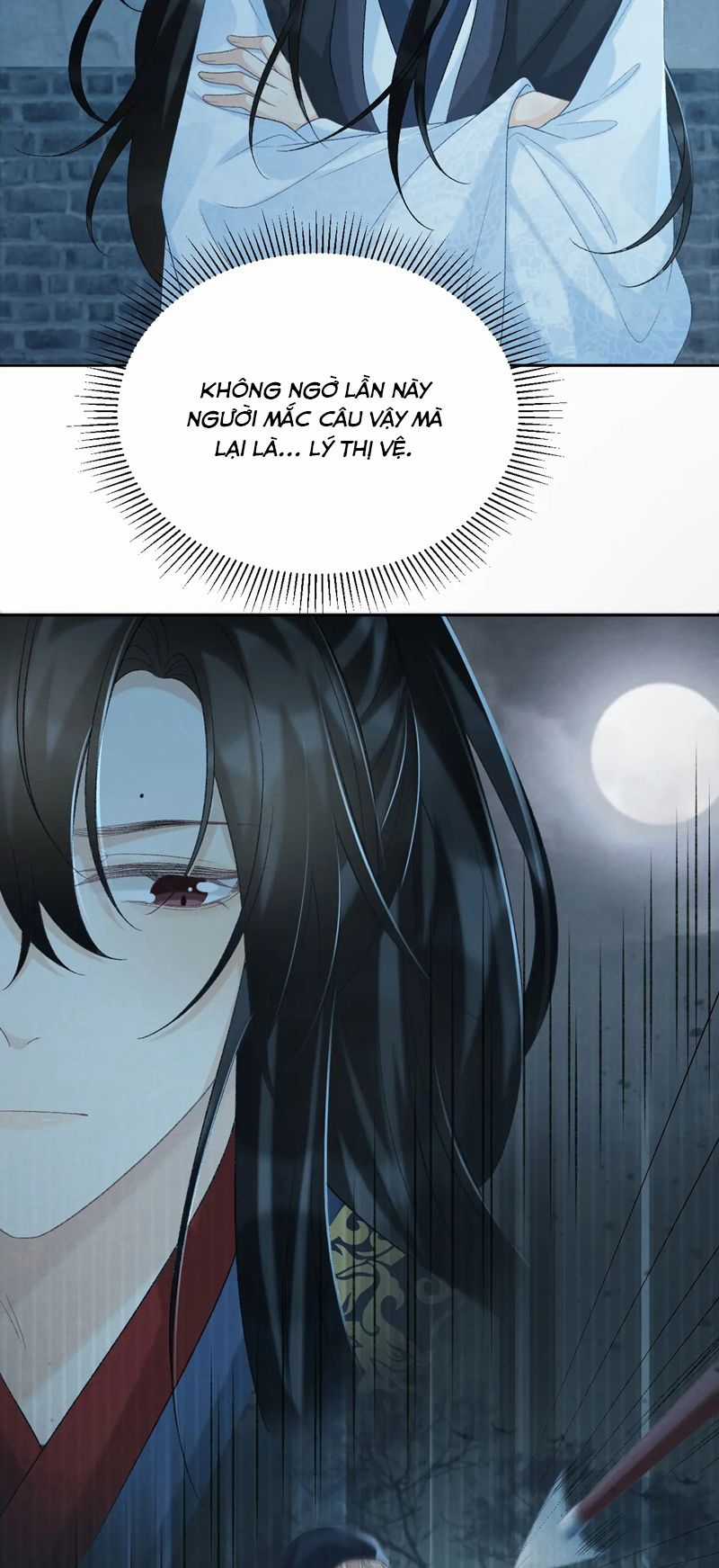 Bệnh Trạng Dụ Dỗ - Chapter 57 - Trang 4