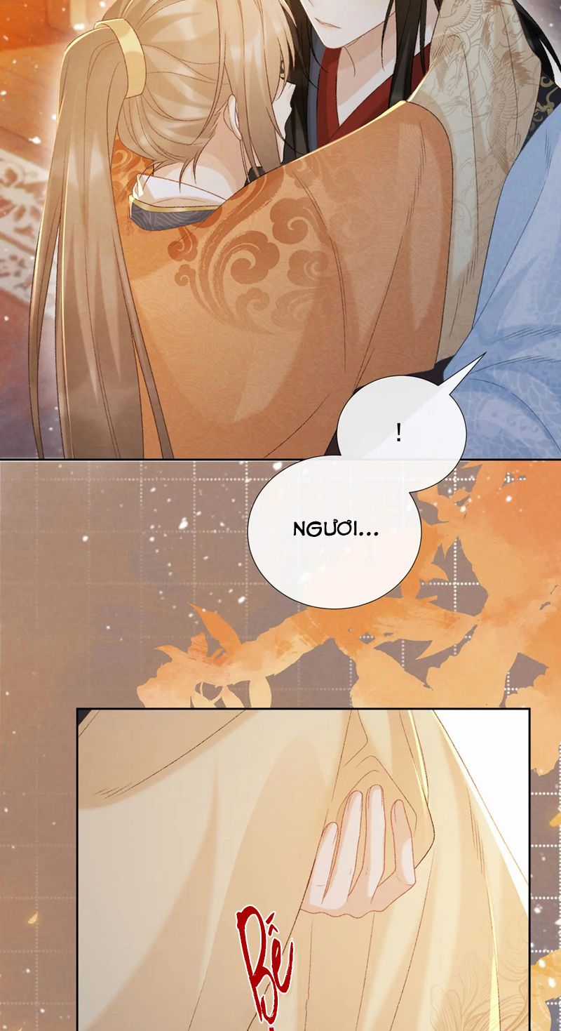 Bệnh Trạng Dụ Dỗ - Chapter 57 - Trang 32