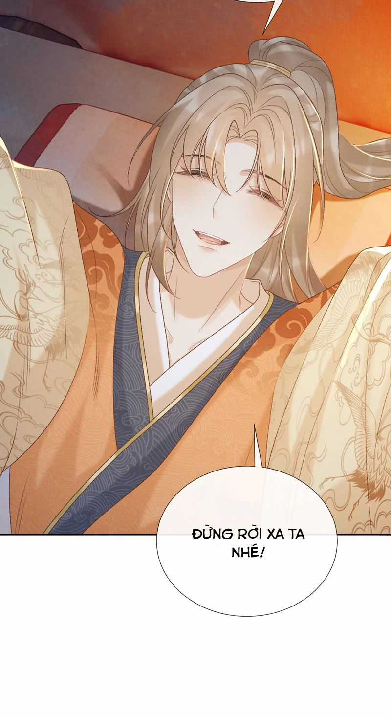 Bệnh Trạng Dụ Dỗ - Chapter 57 - Trang 35