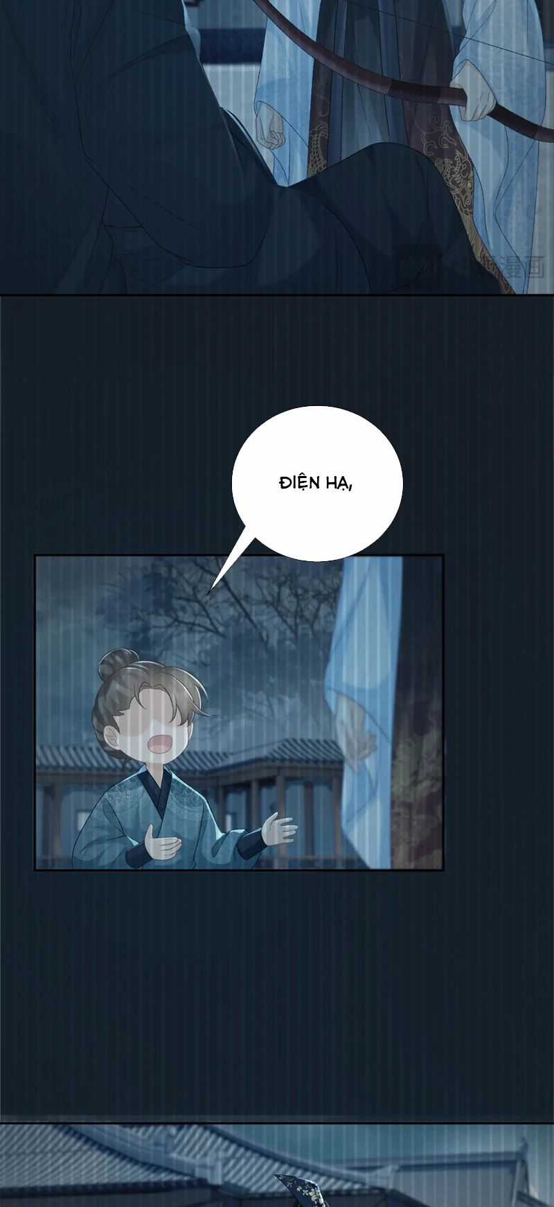 Bệnh Trạng Dụ Dỗ - Chapter 57 - Trang 6