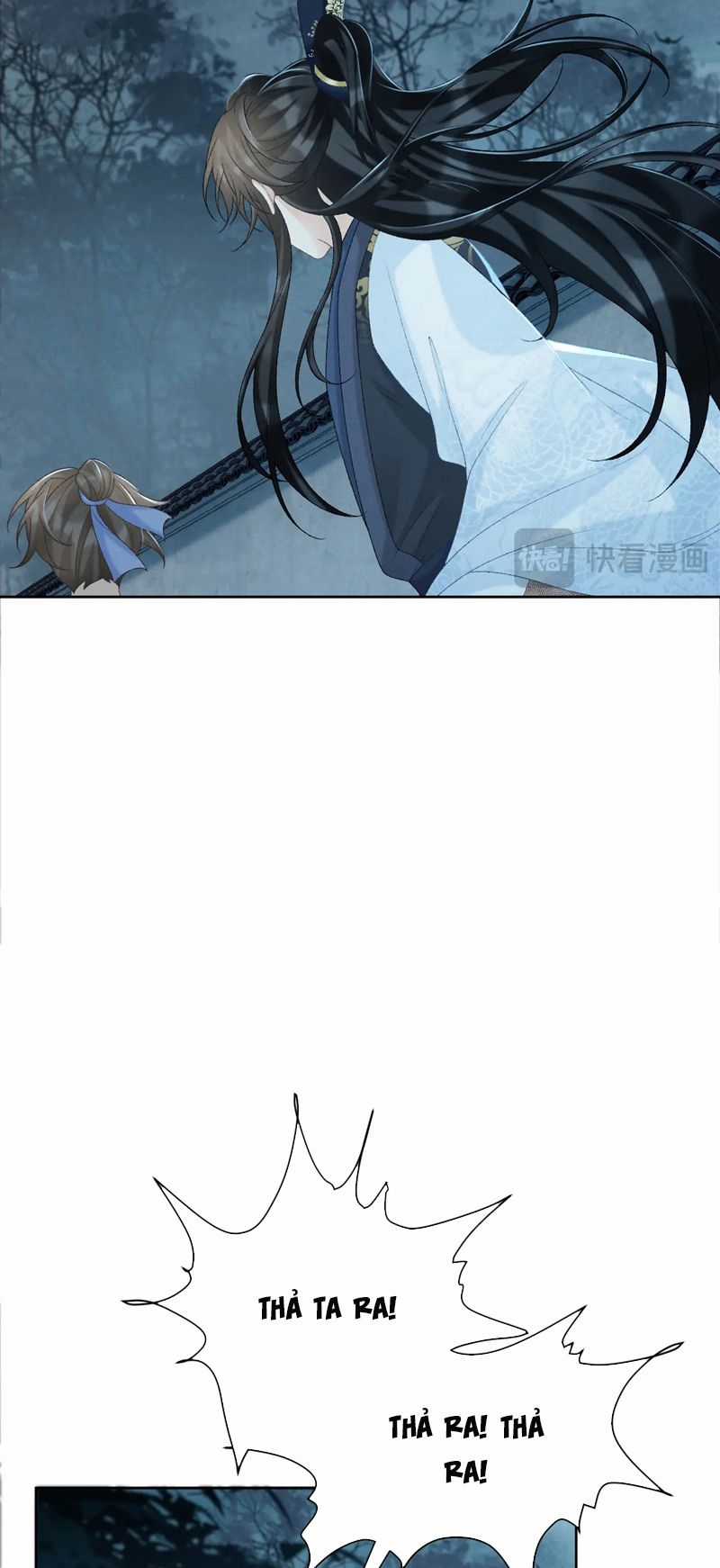 Bệnh Trạng Dụ Dỗ - Chapter 57 - Trang 10