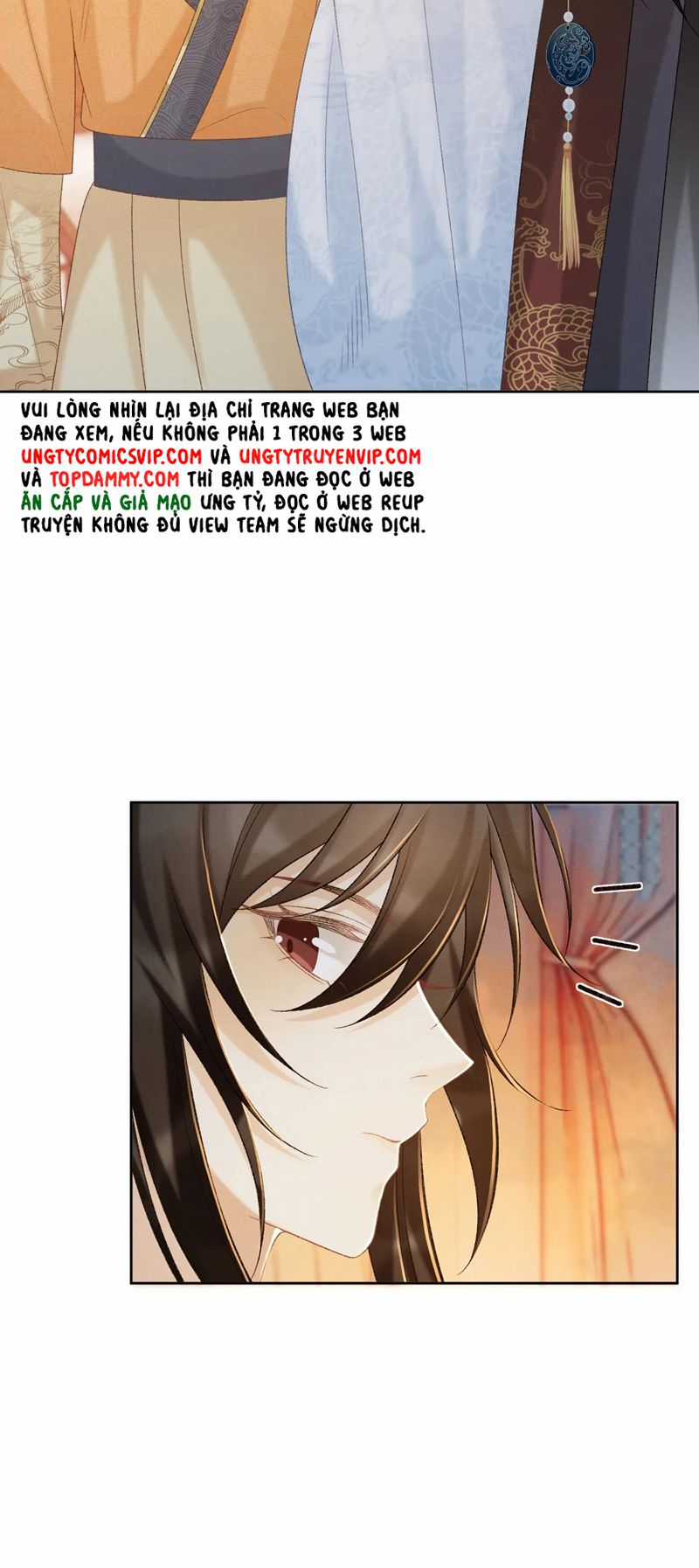 Bệnh Trạng Dụ Dỗ - Chapter 58 - Trang 28