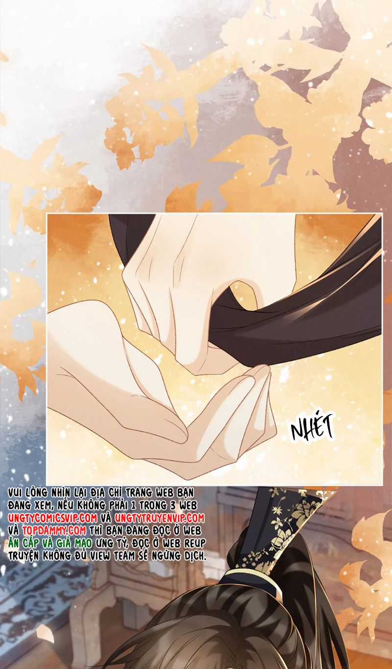 Bệnh Trạng Dụ Dỗ - Chapter 58 - Trang 31