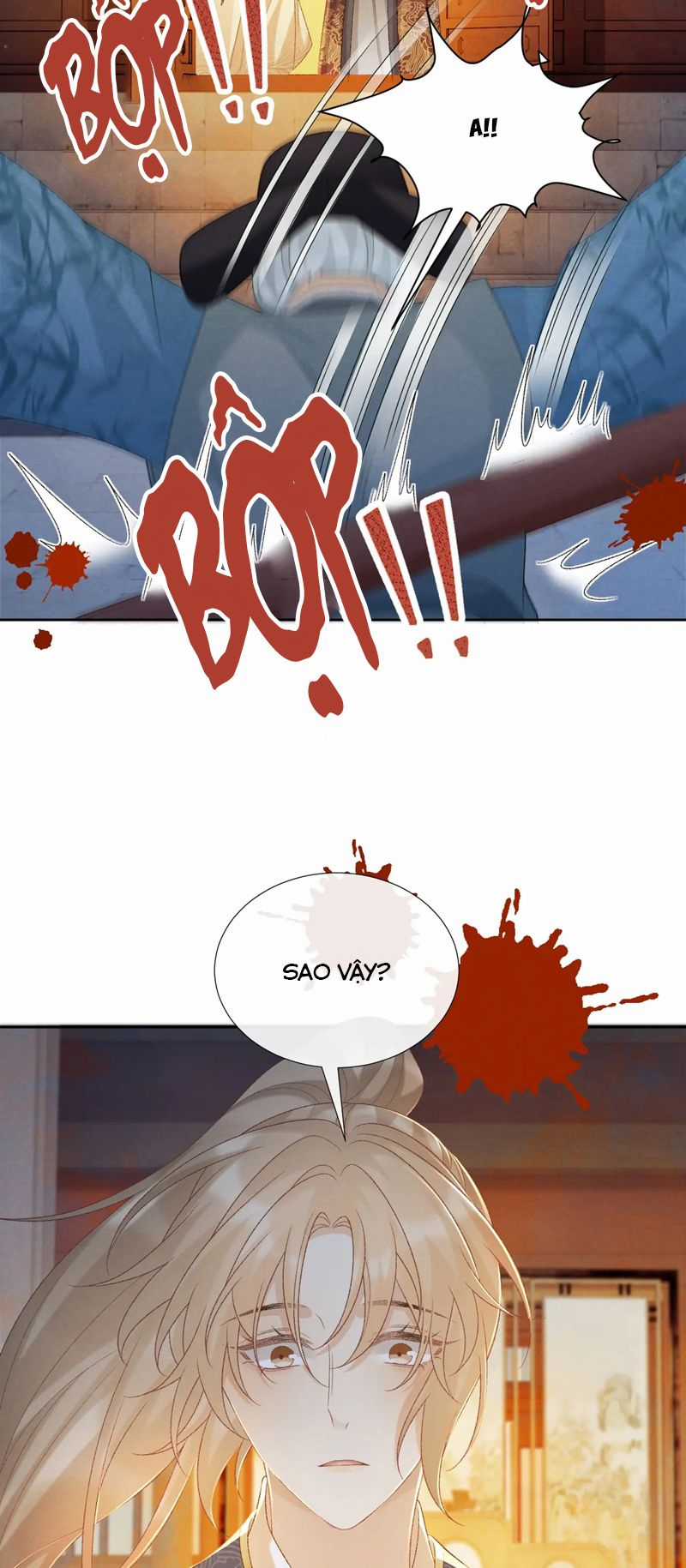 Bệnh Trạng Dụ Dỗ - Chapter 58 - Trang 10