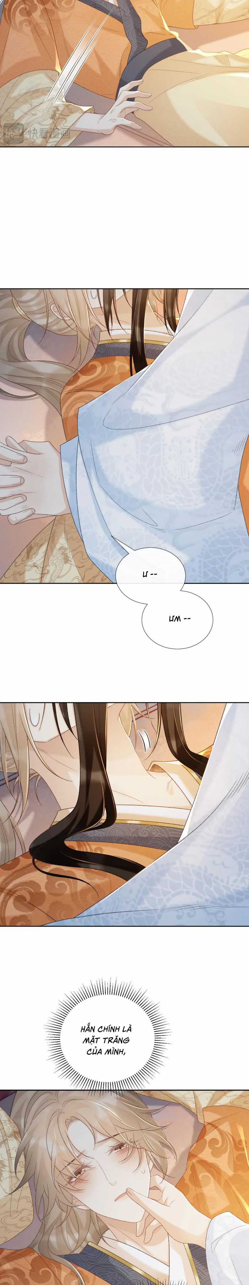 Bệnh Trạng Dụ Dỗ - Chapter 59 - Trang 2