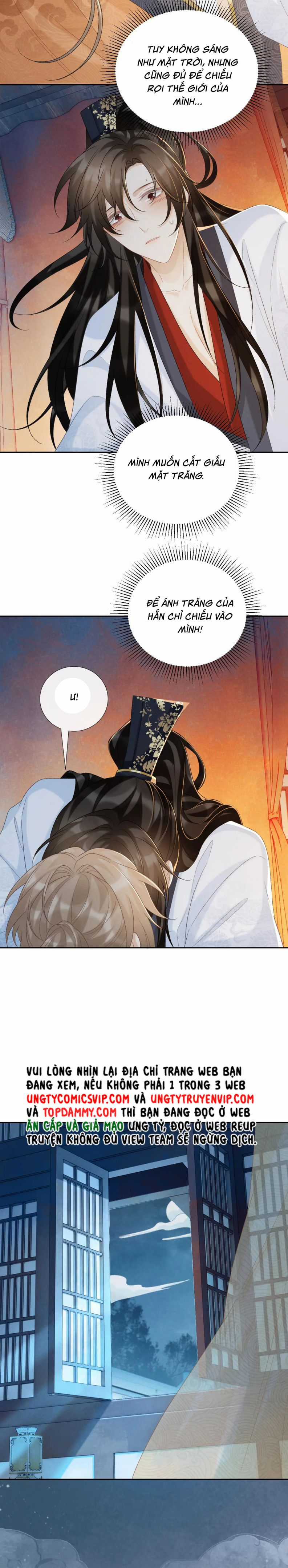 Bệnh Trạng Dụ Dỗ - Chapter 59 - Trang 3