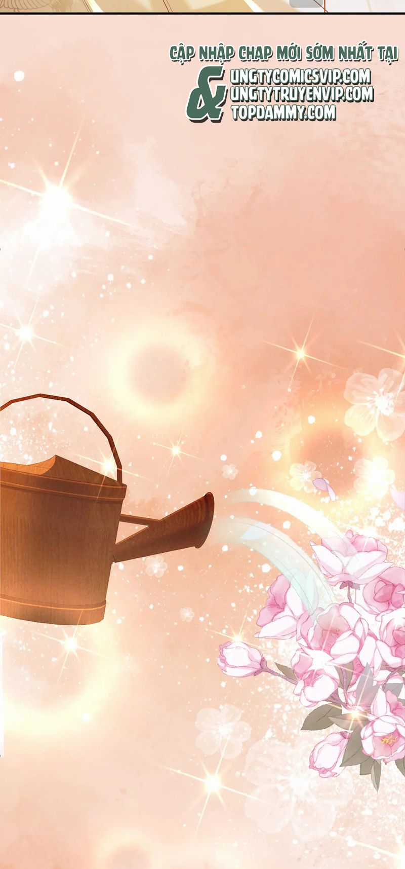 Bệnh Trạng Dụ Dỗ - Chapter 60 - Trang 23