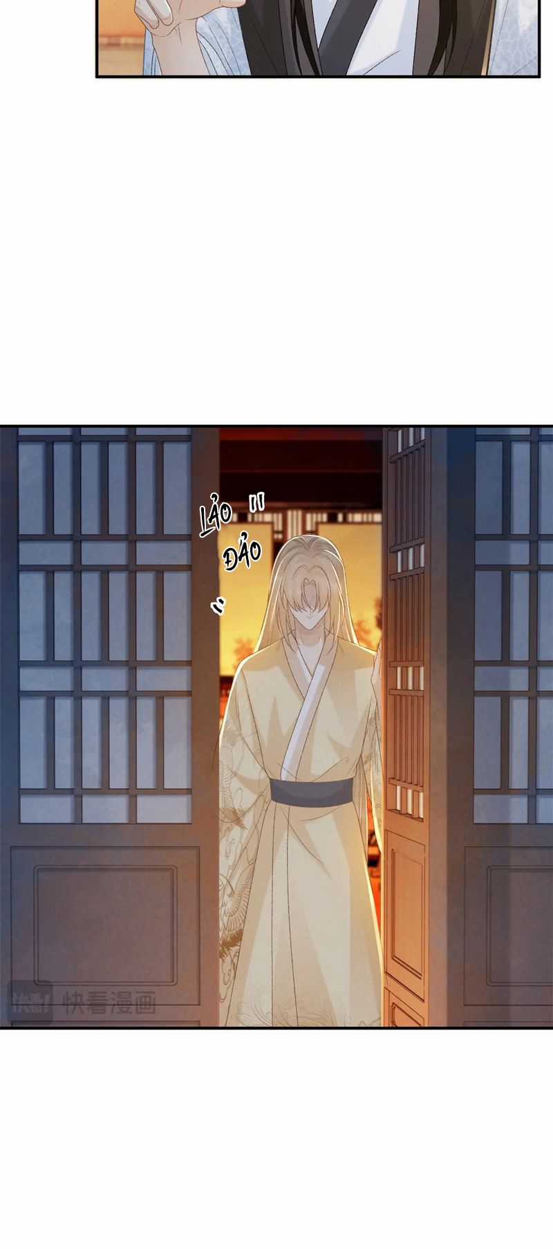 Bệnh Trạng Dụ Dỗ - Chapter 61 - Trang 11