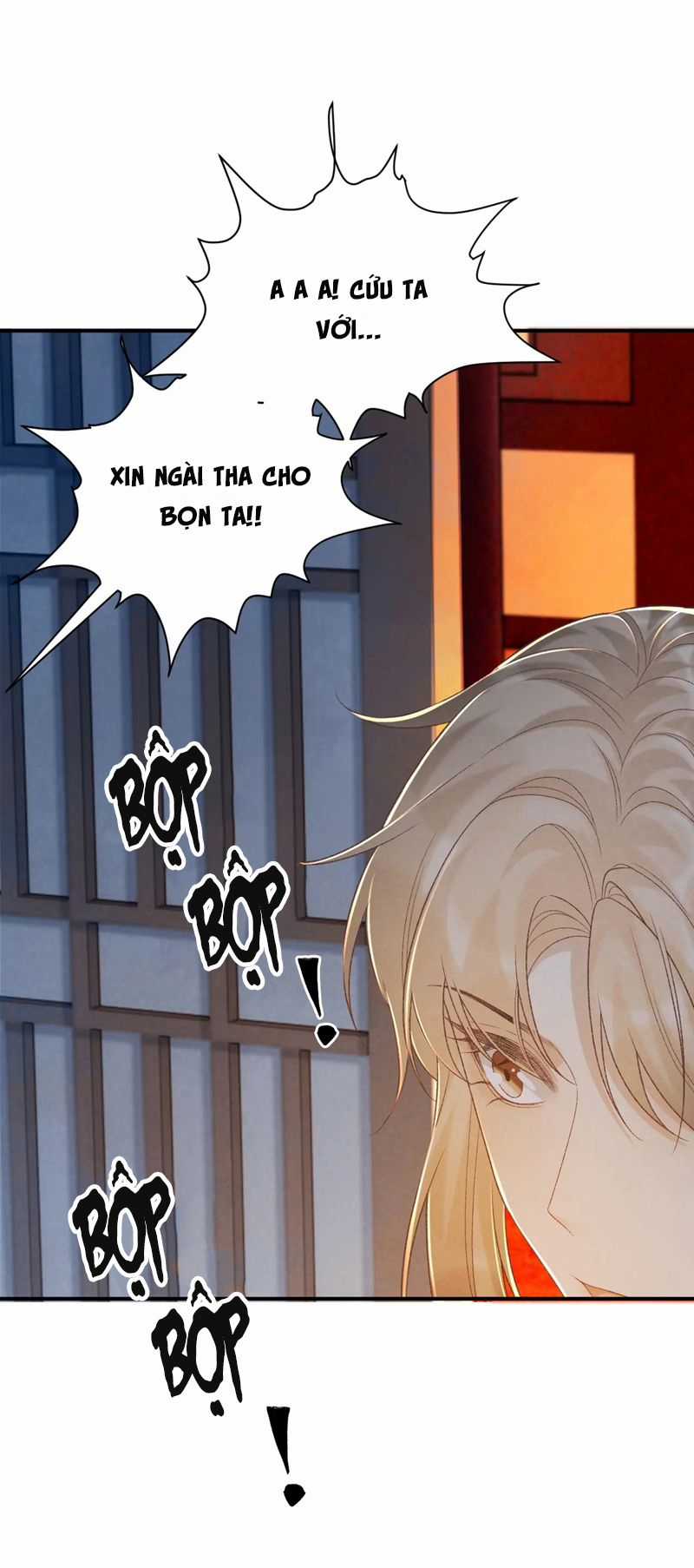 Bệnh Trạng Dụ Dỗ - Chapter 61 - Trang 12