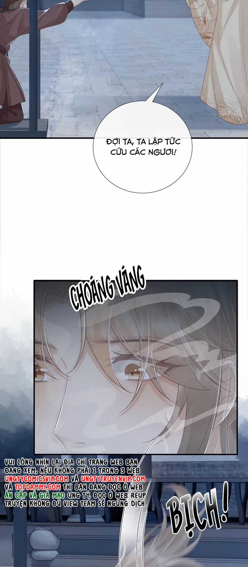 Bệnh Trạng Dụ Dỗ - Chapter 61 - Trang 15