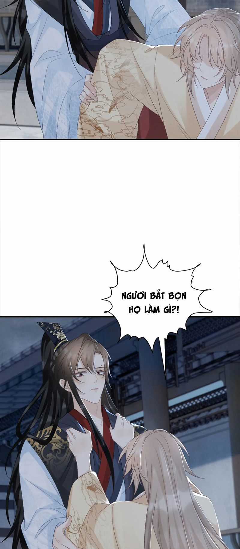 Bệnh Trạng Dụ Dỗ - Chapter 61 - Trang 17