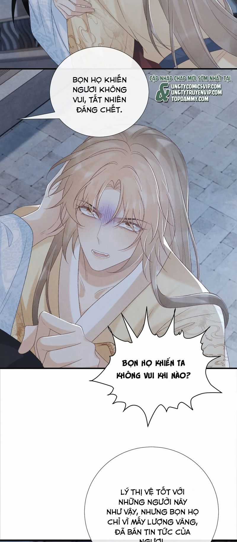 Bệnh Trạng Dụ Dỗ - Chapter 61 - Trang 18