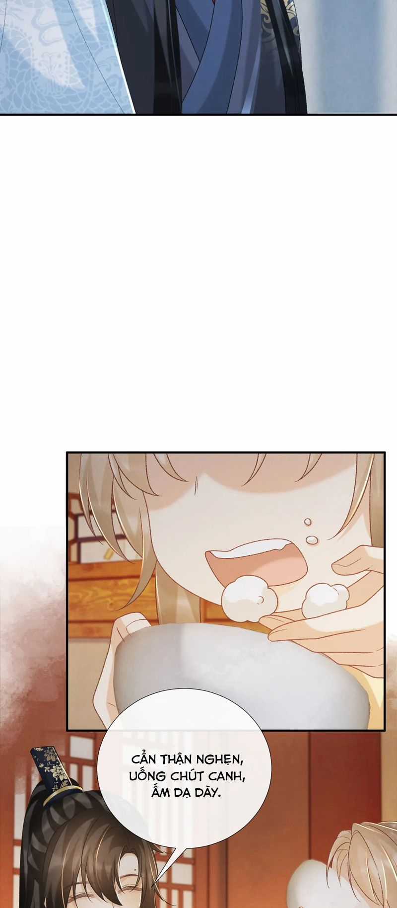 Bệnh Trạng Dụ Dỗ - Chapter 61 - Trang 24