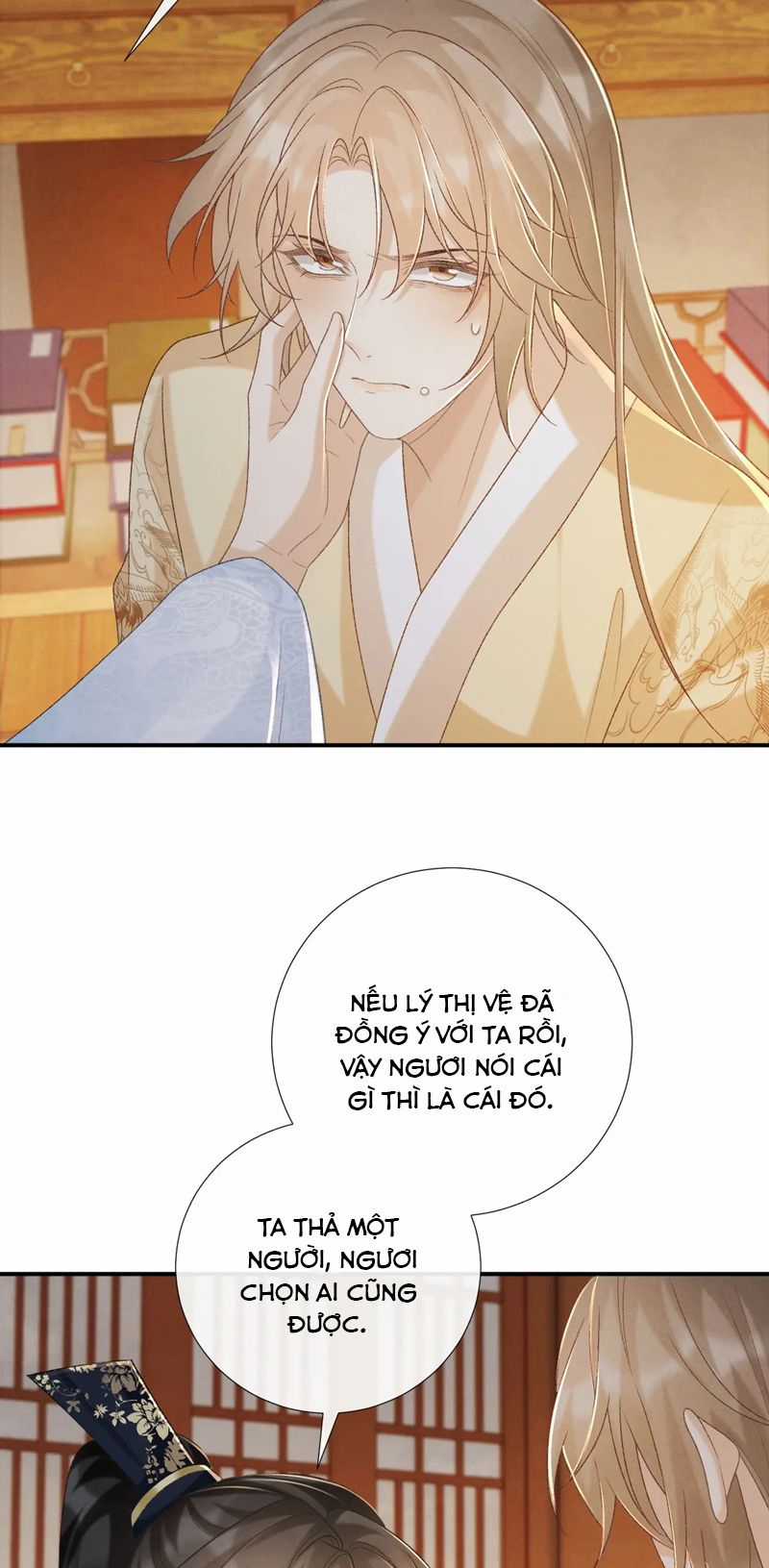 Bệnh Trạng Dụ Dỗ - Chapter 61 - Trang 27