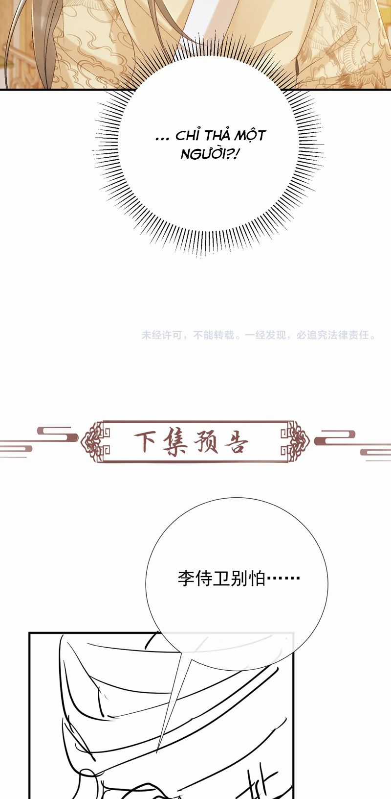 Bệnh Trạng Dụ Dỗ - Chapter 61 - Trang 29