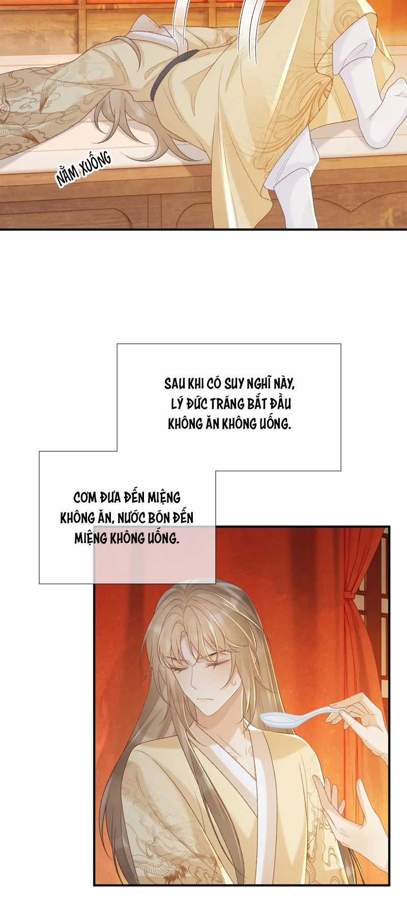 Bệnh Trạng Dụ Dỗ - Chapter 61 - Trang 7